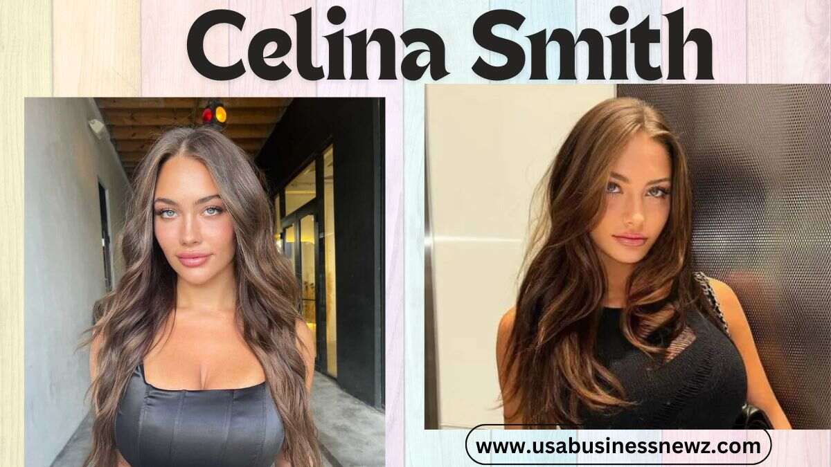 Who is Celina Smith? What is her Estimated Net Worth, Relationship and Much More?