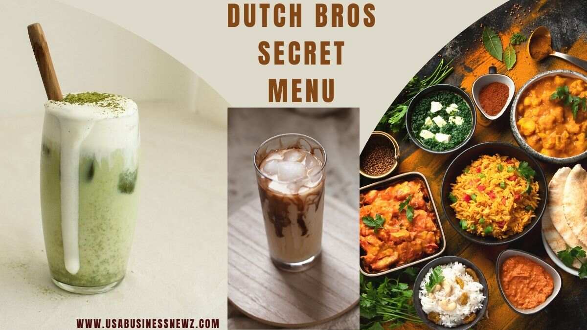 Dutch Bros Secret Menu Review: Your Guide to Hidden Deliciousness