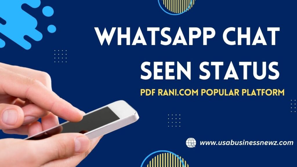 pdf rani.com whatsapp

