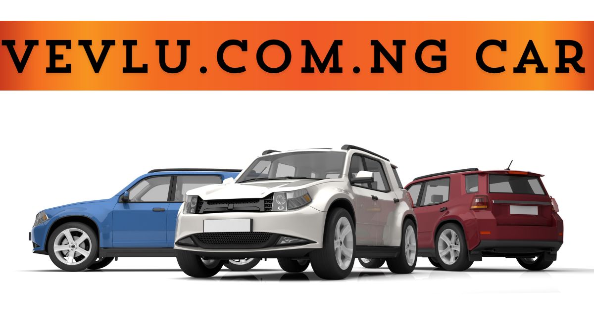 Exploring the Comprehensive Gaming Platform: Vevlu.com.ng Car